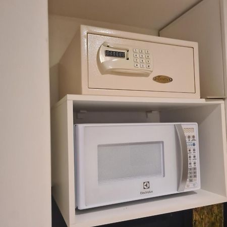 דירות Flat Natal Plaza Ponta Negra. מראה חיצוני תמונה